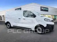 2021 Opel Vivaro