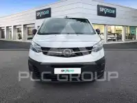 2021 Opel Vivaro