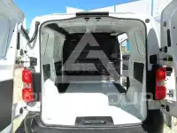 2021 Opel Vivaro