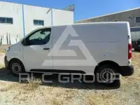 2021 Opel Vivaro