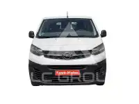2021 Opel Vivaro
