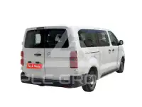 2021 Opel Vivaro