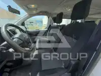 2021 Opel Vivaro