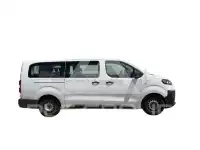 2021 Opel Vivaro