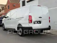 2021 Opel Vivaro