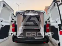 2021 Opel Vivaro
