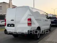 2021 Opel Vivaro