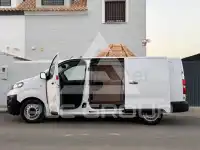 2021 Opel Vivaro