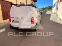 2021 Opel Vivaro