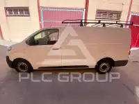 2021 Opel Vivaro