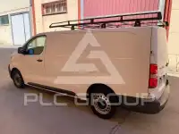 2021 Opel Vivaro