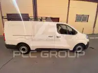 2021 Opel Vivaro