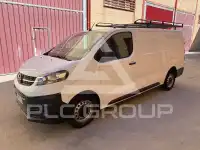 2021 Opel Vivaro