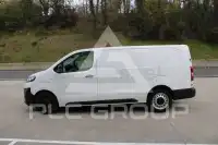 2021 Opel Vivaro