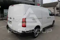 2021 Opel Vivaro