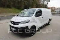 2021 Opel Vivaro