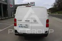2021 Opel Vivaro
