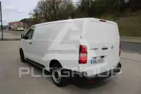 2021 Opel Vivaro