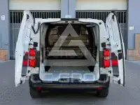 2021 Opel Vivaro