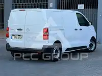 2021 Opel Vivaro