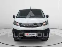2021 Opel Vivaro