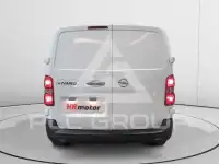 2021 Opel Vivaro