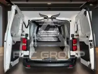 2021 Opel Vivaro