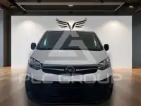 2021 Opel Vivaro
