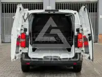 2021 Opel Vivaro