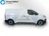 2021 Opel Vivaro