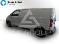 2021 Opel Vivaro