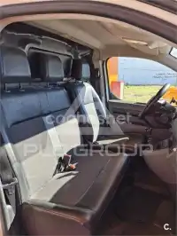 2021 Opel Vivaro