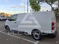 2021 Opel Vivaro