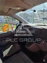 2021 Opel Vivaro