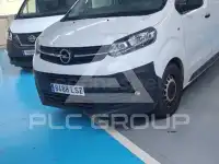 2021 Opel Vivaro
