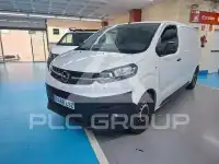 2021 Opel Vivaro
