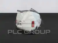 2021 Opel Vivaro