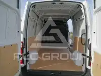 2021 Opel Movano