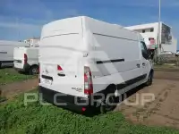 2021 Opel Movano