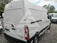 2021 Opel Movano