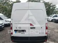 2021 Opel Movano