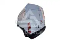 2021 Opel Movano