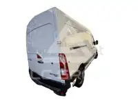 2021 Opel Movano