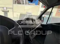 2021 Opel Movano
