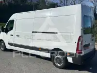 2021 Opel Movano