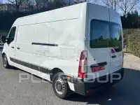 2021 Opel Movano