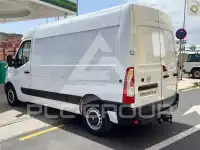 2021 Opel Movano