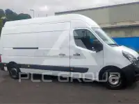 2021 Opel Movano