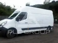 2021 Opel Movano