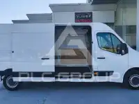 2021 Opel Movano